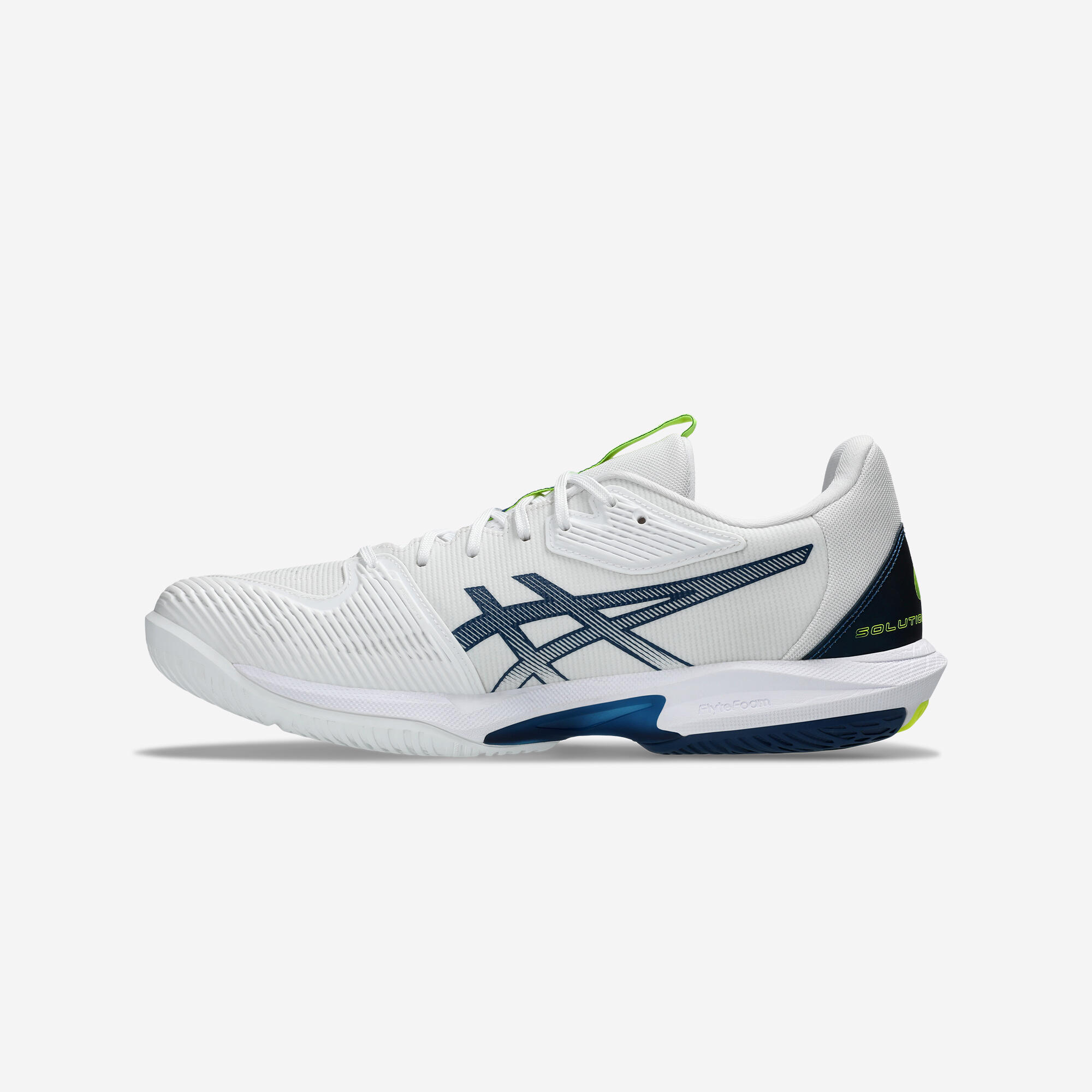 Second Life - Buty do tenisa męskie ASICS Gel Solution Speed... - Stan Doskonały 5/5
