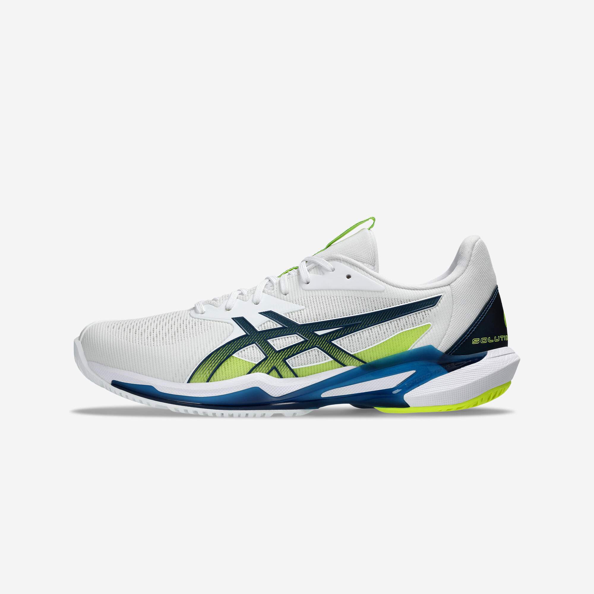 Second Life - Buty do tenisa męskie ASICS Gel Solution Speed... - Stan Doskonały 1/5