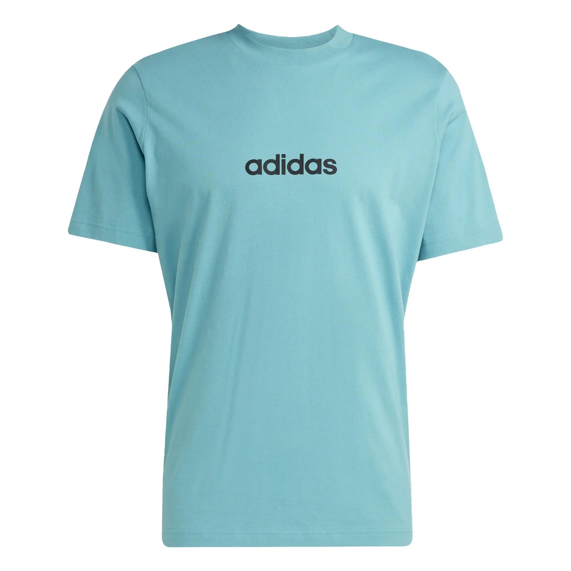 T-shirt jersey Essentials Linear 2/5