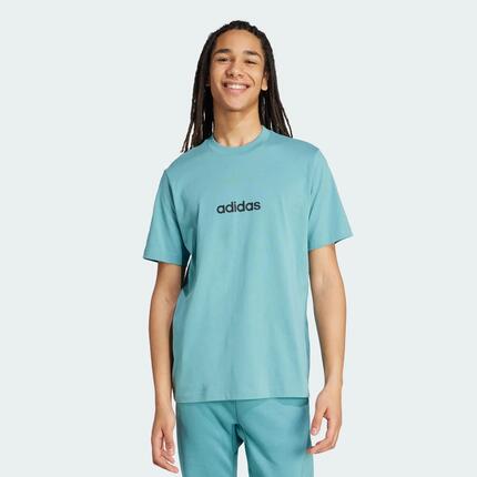 T-shirt jersey Essentials Linear