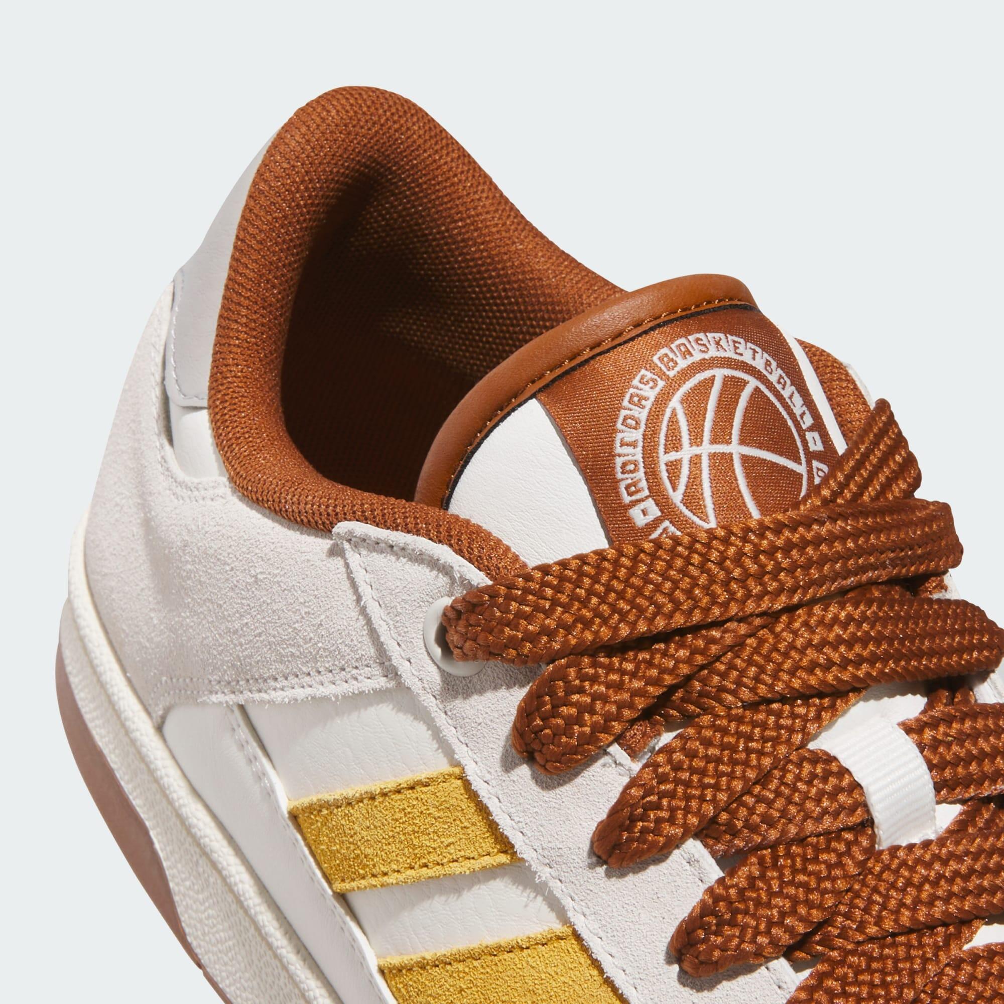 Rapid Court  Low Shoes 6/7