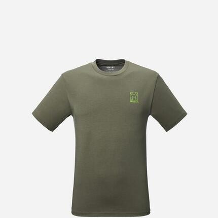 T-Shirt Outdoor lifestyle pour homme CIMAÏ CLIMB