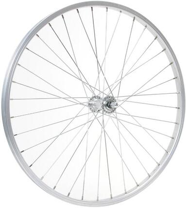 CONTEC Vorderrad Alu Sport + Quando KT-A16F 24