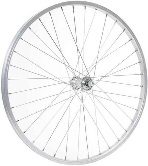 CONTEC Vorderrad Alu Sport + Quando KT-A16F 24