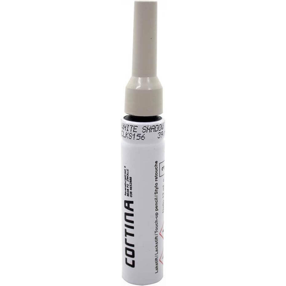 Cortina marker lakieru White Shadow 09000-10227 połysk