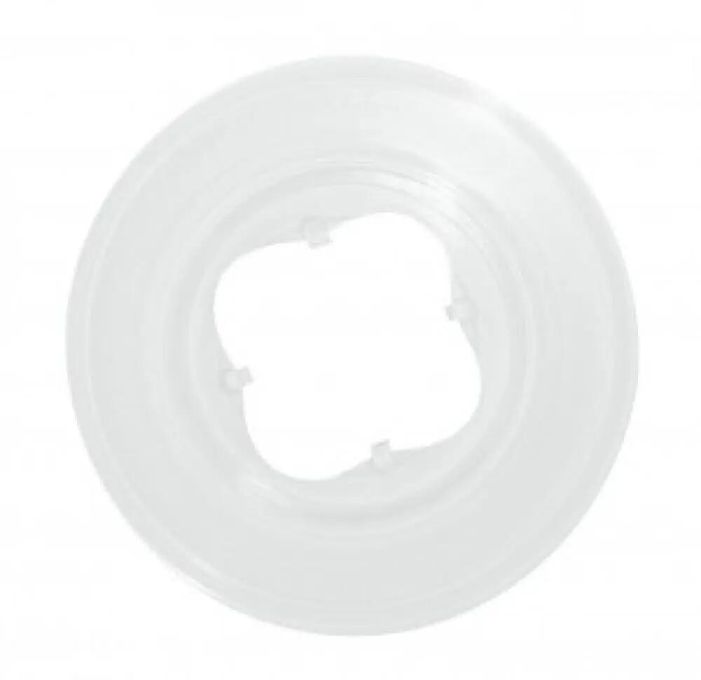 Shimano disque protège-rayons 137 mm 32 trous K-CP-FH 35 26-30 dents 2/3