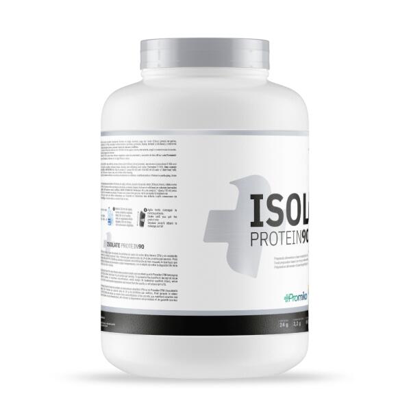 Isolato 90 CFM - 1,8 Kg Torta al limone MASMUSCULO 2/6