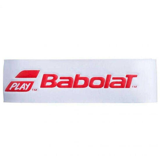 Sintetico Avvolto Babolat Team Feel Nero Taglia Unica