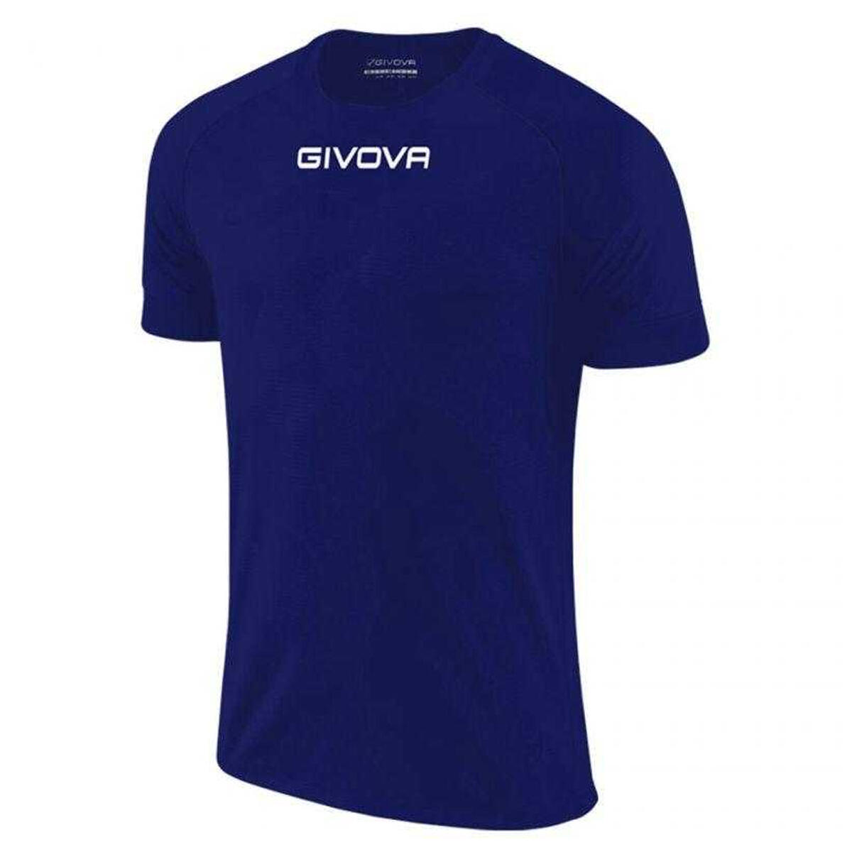 Tshirt CAPO Homme (Bleu Marine Foncé) 3/3