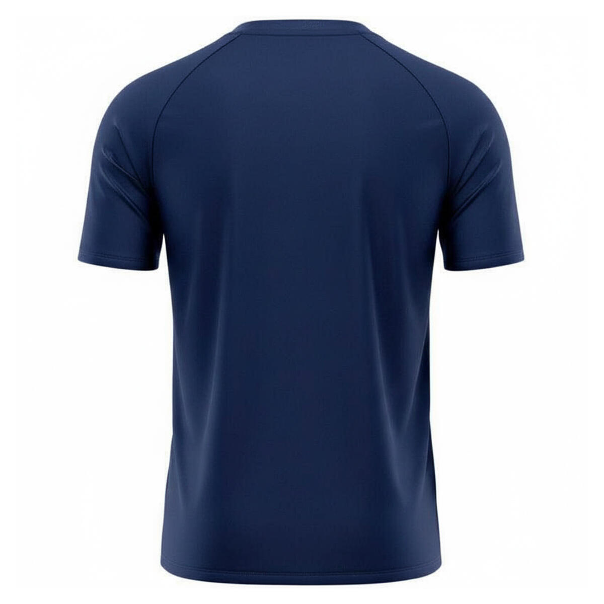 Tshirt CAPO Homme (Bleu Marine Foncé) 2/3