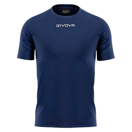 Tshirt CAPO Homme (Bleu / Noir)