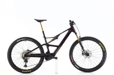 Ebike ricondizionata · Rise SL M10 XT · Ottimo stato