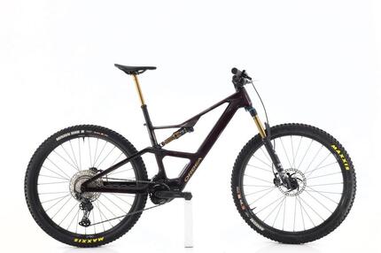 Refurbished E-MTB Fully · Rise SL M10 XT · Sehr guter Zustand