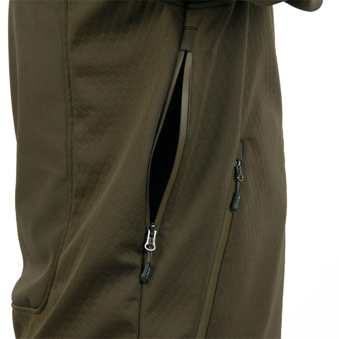 Chaqueta Hart Aizke-j Verde S 4/5