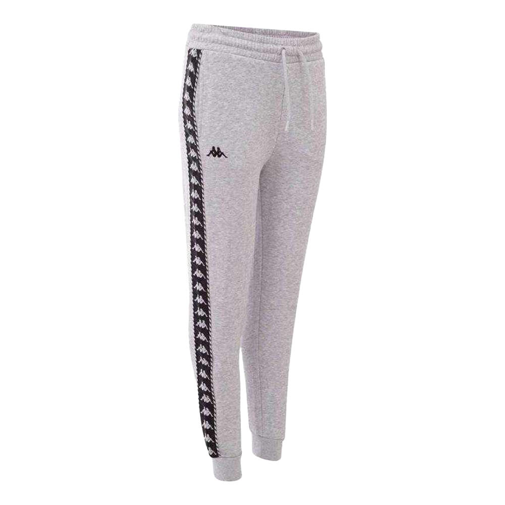 Pantalon De Jogging INAMA Femme (Gris) 3/3