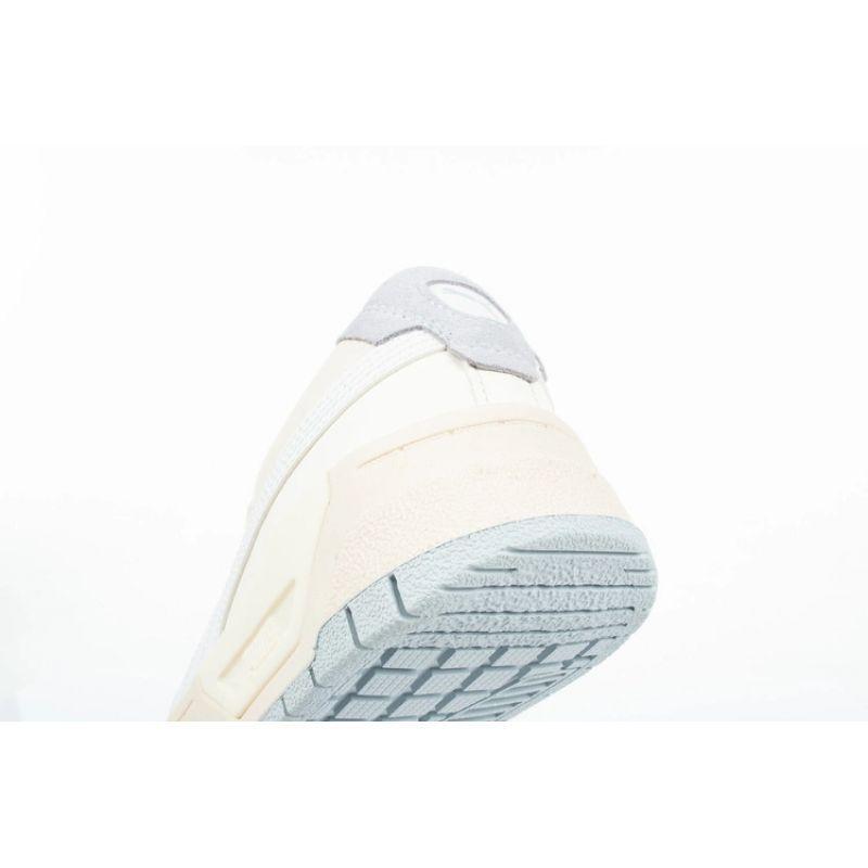 Schuhe "Cali Dream", Leder Damen Weiß/Hellrosa 4/4