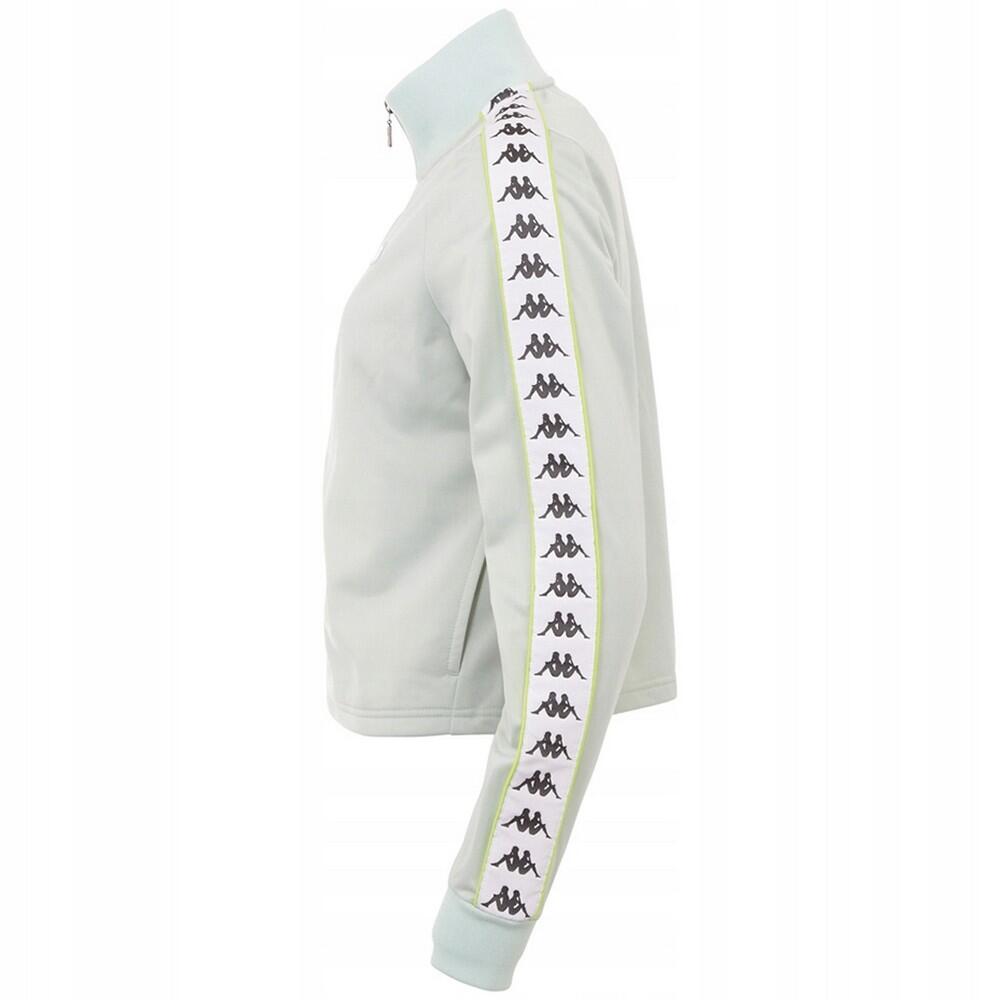 Veste HASINA Femme (Menthe) 3/4