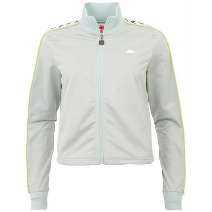 Veste HASINA Femme (Menthe)