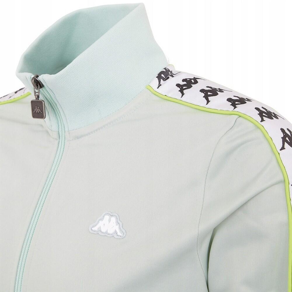 Veste HASINA Femme (Menthe) 4/4