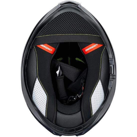 Kask integralny SPEC-X SX-82.03 Stinger XS czarny