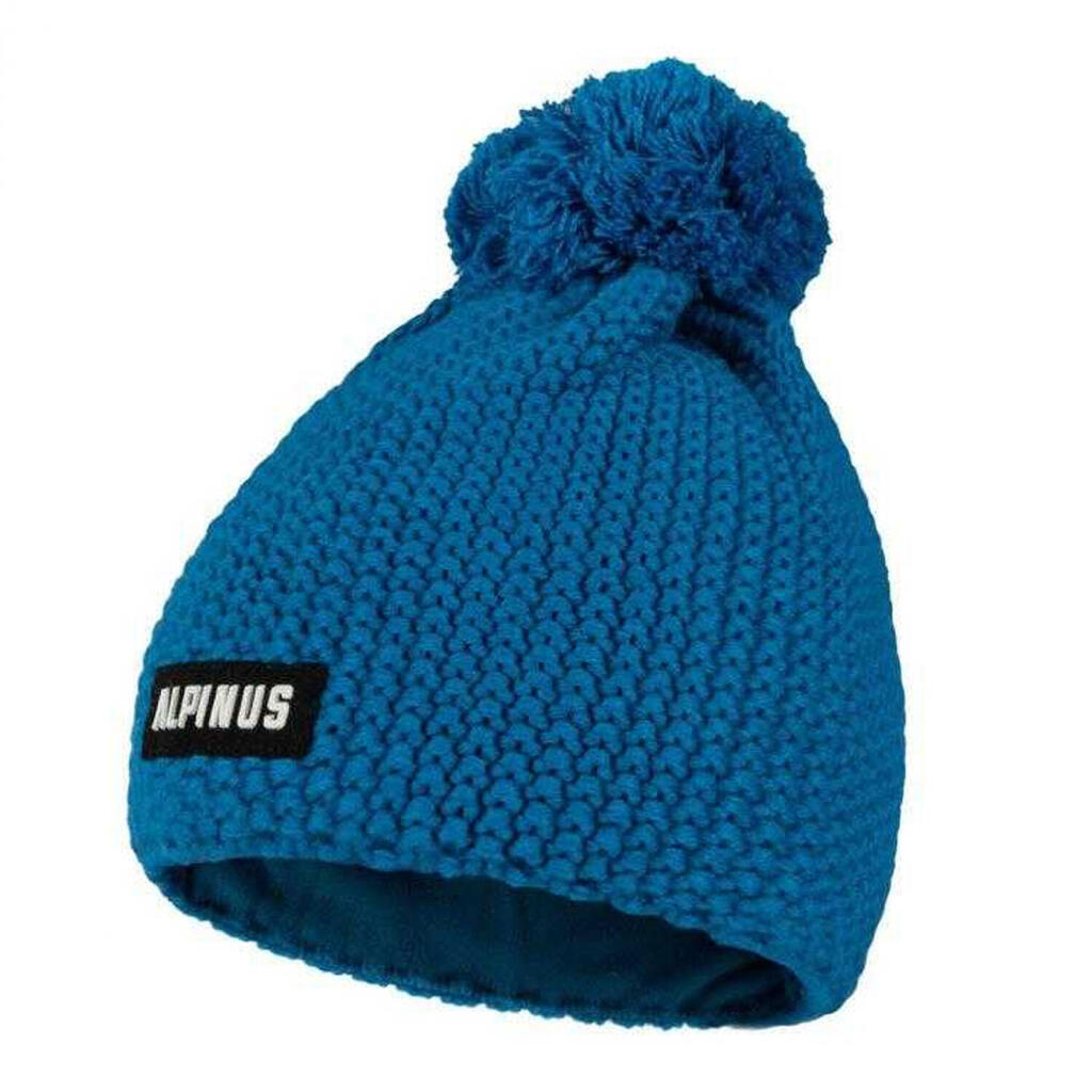 Mutenia Beanie (Blue)