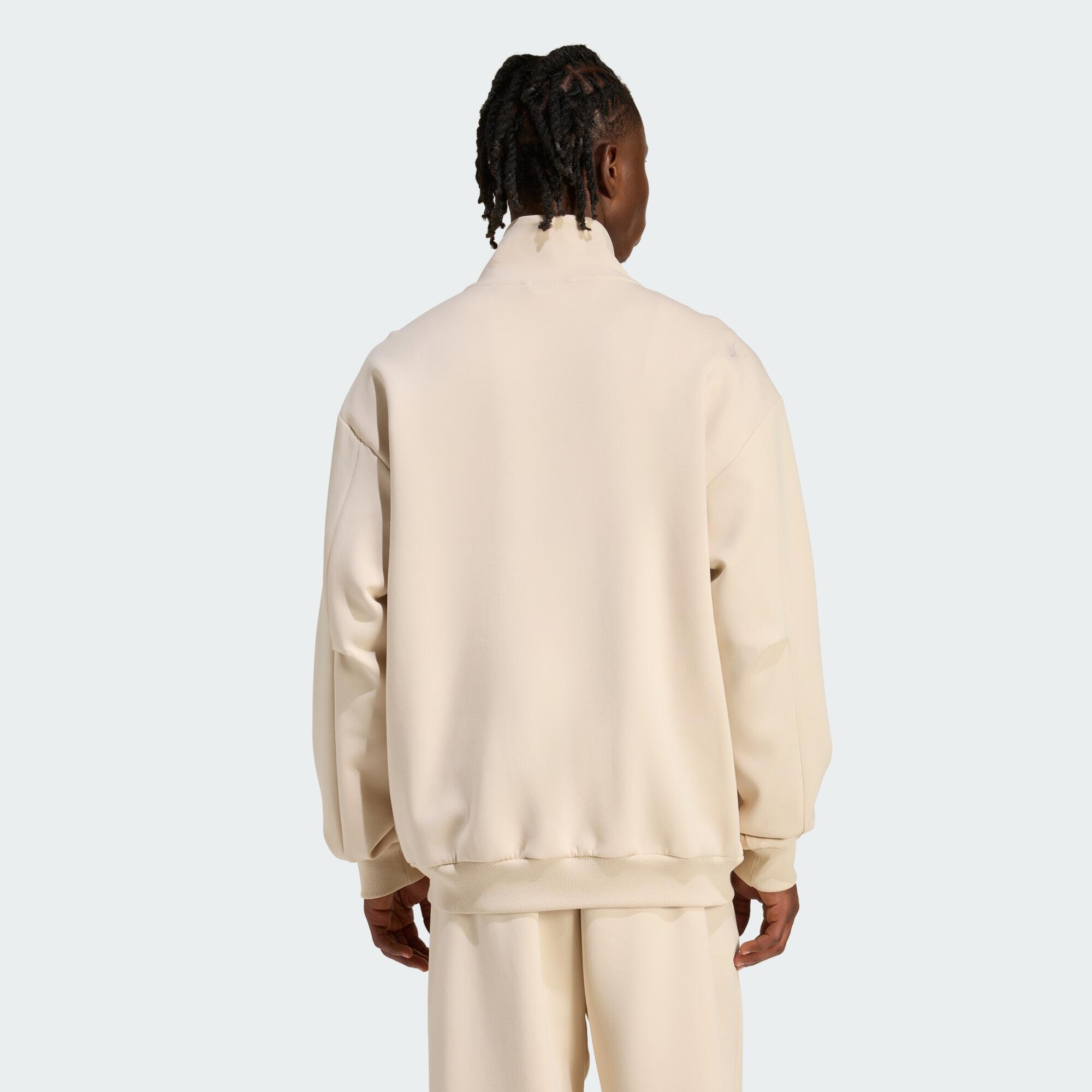 SOFT LUX TRACK TOP 3/5