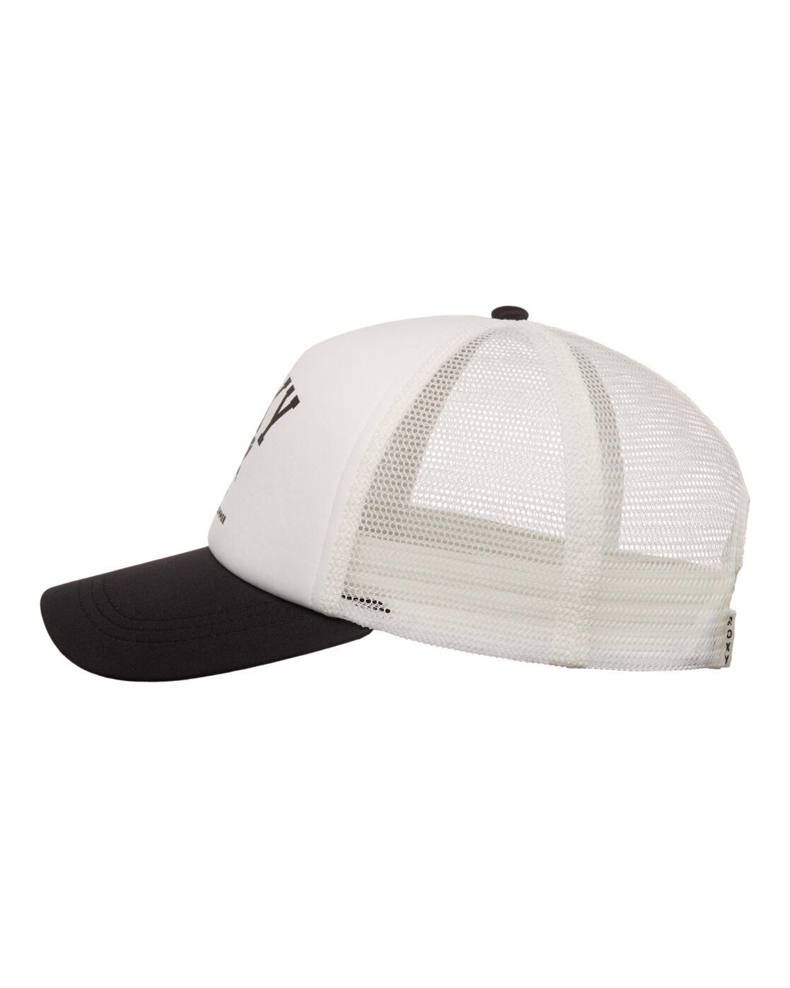 Casquette GOLD DUST GIRL Noir Femme 3/4