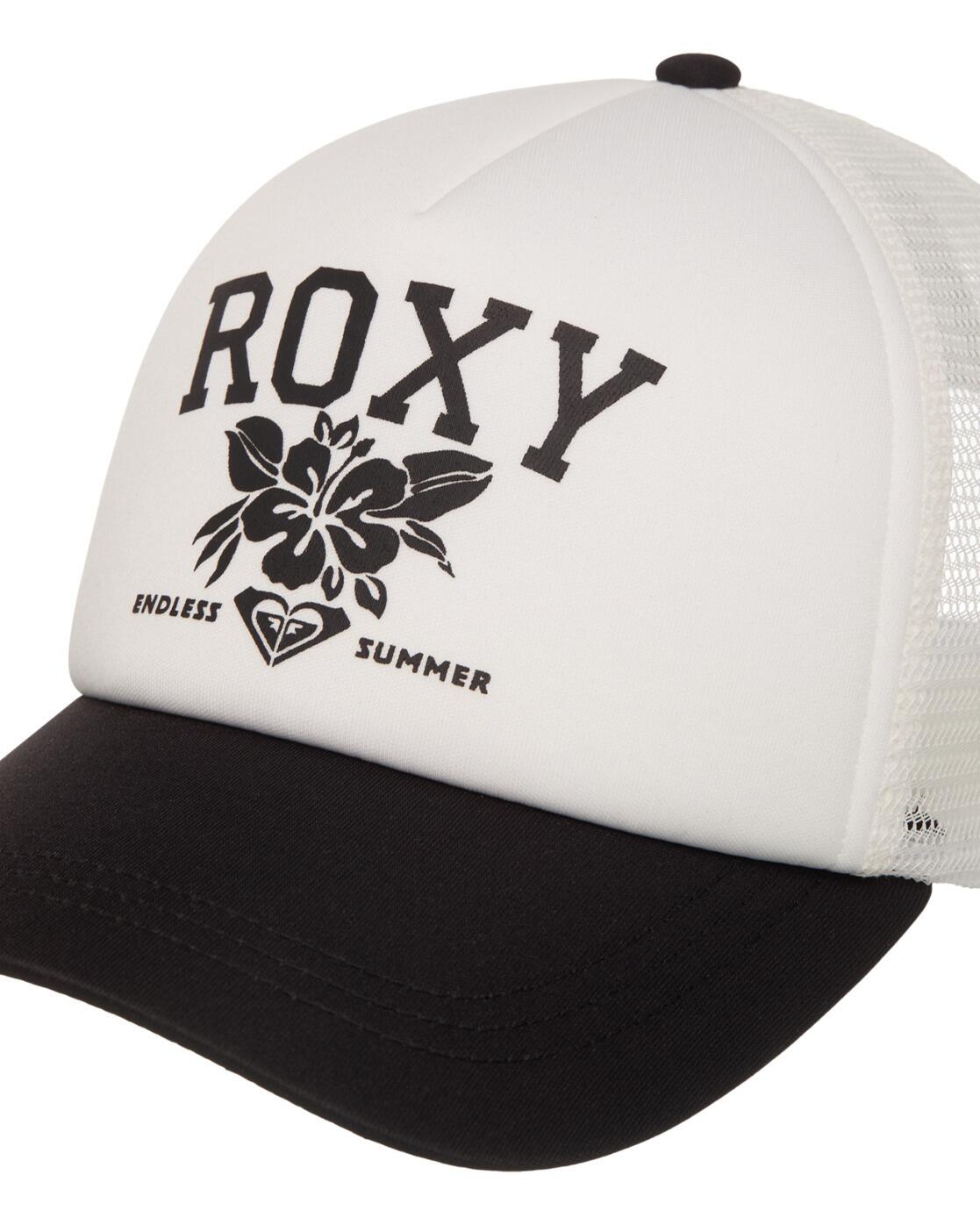Casquette GOLD DUST GIRL Noir Femme 4/4