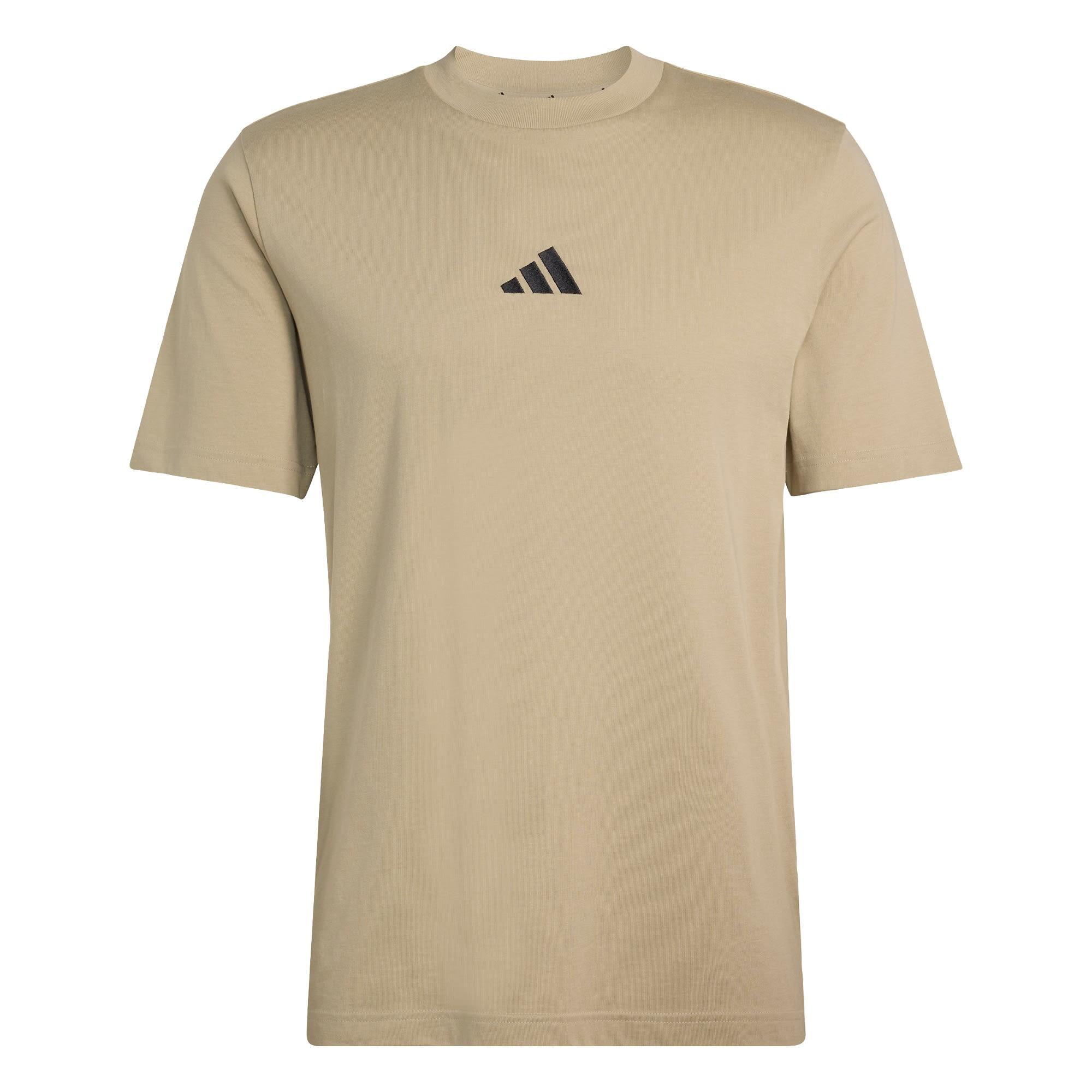 T-shirt jersey petit logo Essentials 2/6