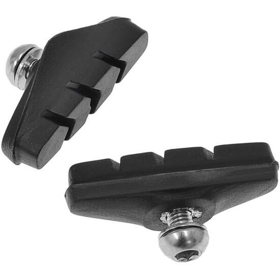 Trivio Rennrad-Bremsbeläge 450 50 mm (Schraubbefestigung)