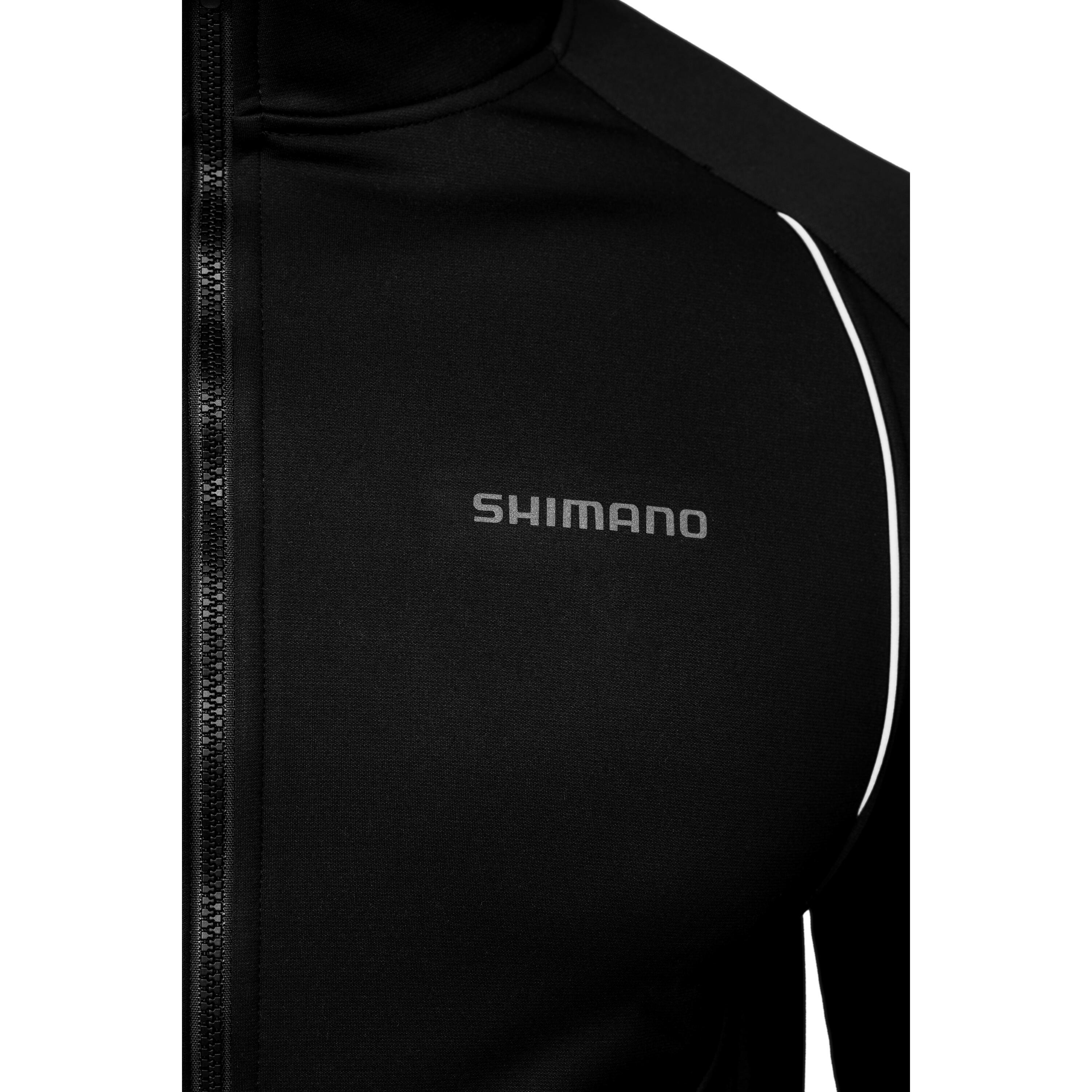 Second Life - Kurtka rowerowa Shimano Performance Jacket - Stan Doskonały 3/5