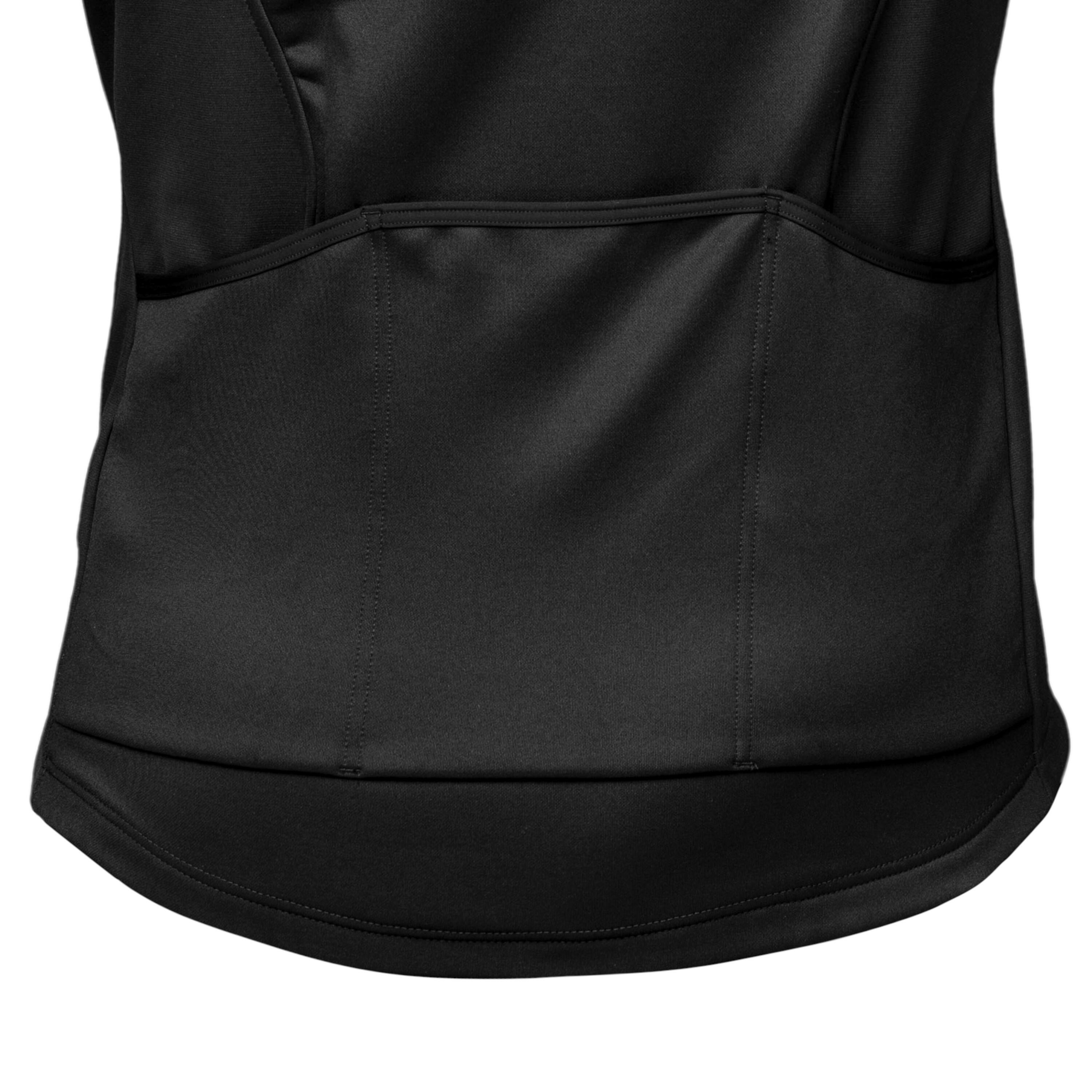 Second Life - Kurtka rowerowa Shimano Performance Jacket - Stan Doskonały 4/5