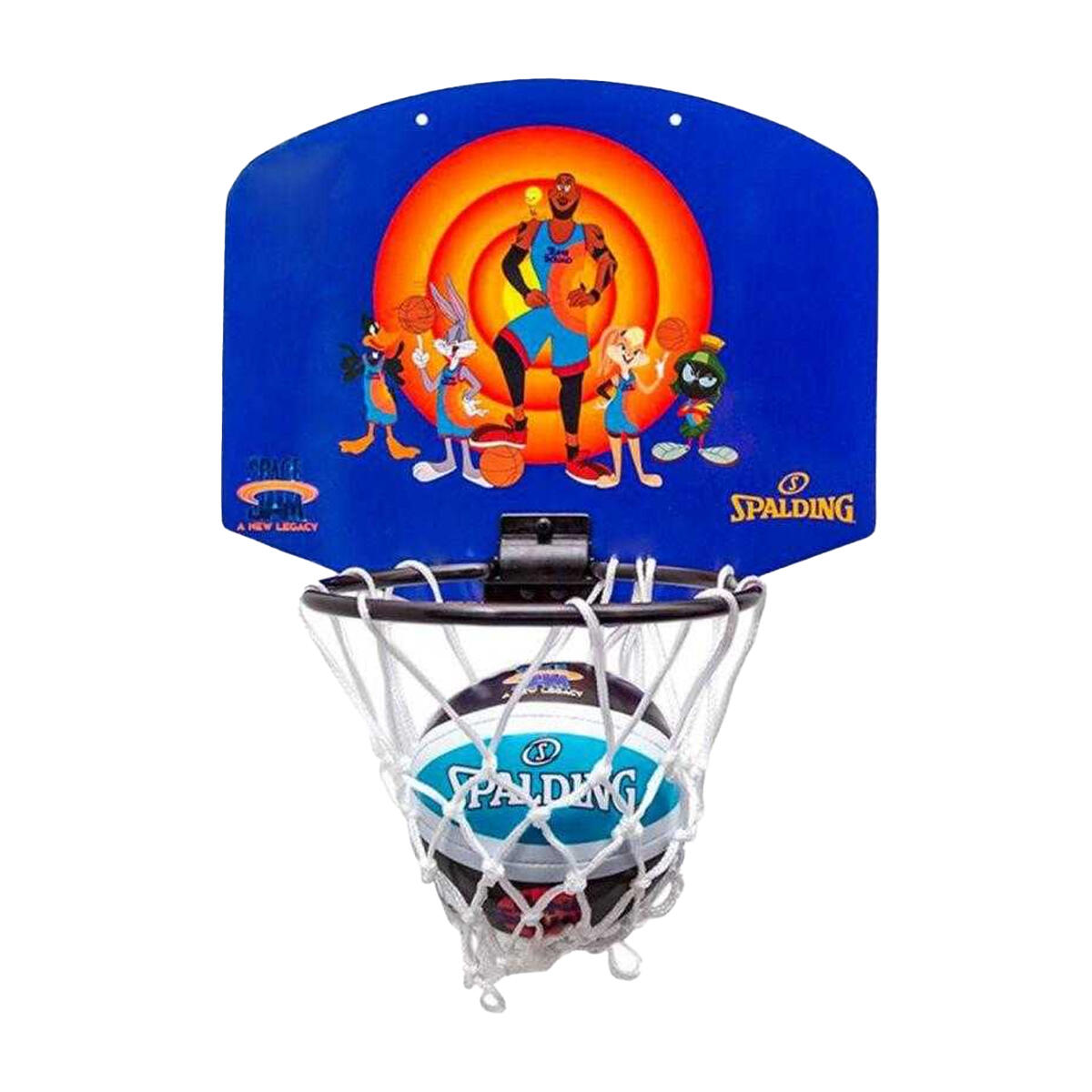 SPALDING picture