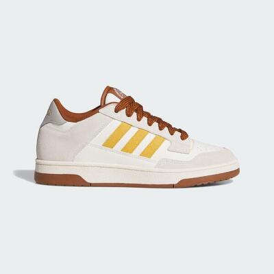 Scarpe basket adidas Rapid Court Low
