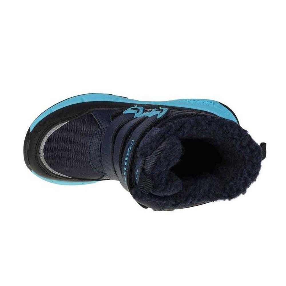 Aprèsskis WHIPS Enfant (Bleu Marine Foncé) 3/4