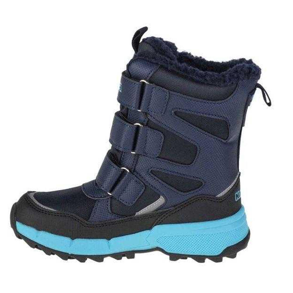 Aprèsskis WHIPS Enfant (Bleu Marine Foncé) 2/4