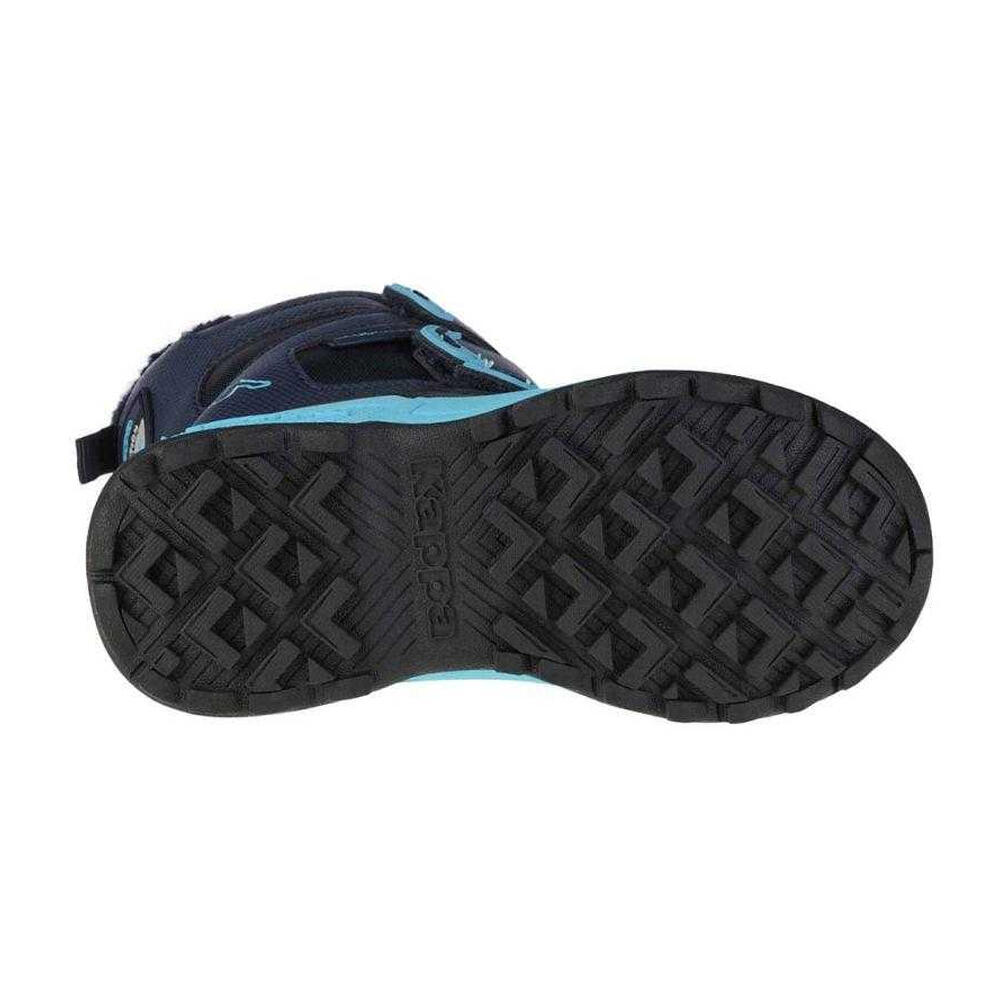 Aprèsskis WHIPS Enfant (Bleu Marine Foncé) 4/4