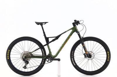 Tweedehands mtb · oiz m30 · zeer goede toestand