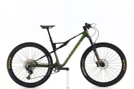 Refurbished MTB Fully · Oiz M30 · Sehr guter Zustand