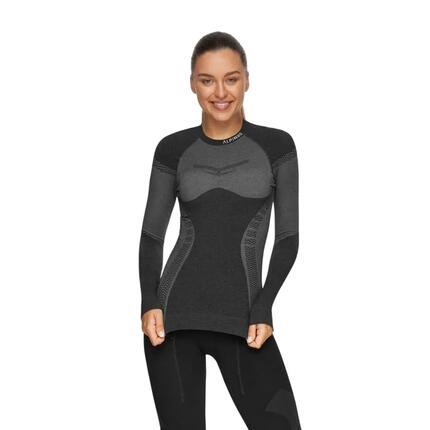 Pro Miyabi Edition" Base Layer Oberteil für Herren, Thermoaktiv Damen