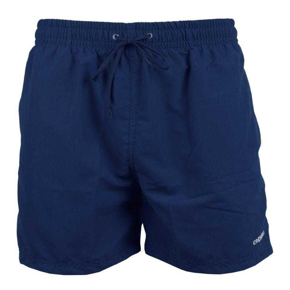 Pantaloni Scurți De Înot Drumeții În Natură Crowell 300/400 Bărbați