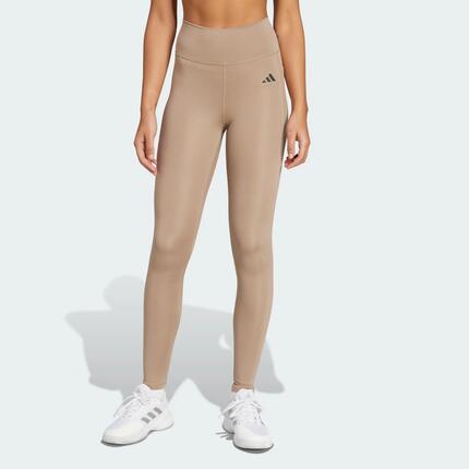Legging long poche Optimé Essentials