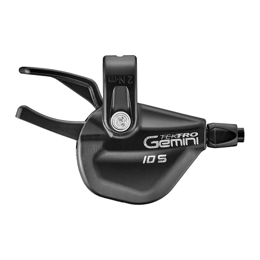 TEKTRO SL-M5000-10R 10-speed thumb shifter 2300mm cable