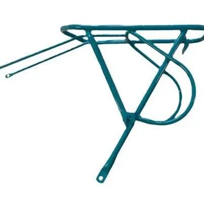 Steco A-Carrier 26-inch Cargo Cruiser Turquoise Matte
