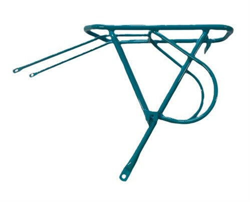 Steco A-Carrier 26 pouces Cargo Cruiser Turquoise Mat
