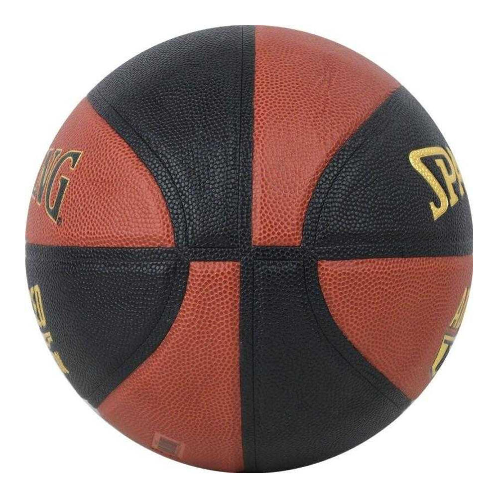 "Advanced Grip Control" Basketball, Kontrasteinsatz Damen und Herren 2/2
