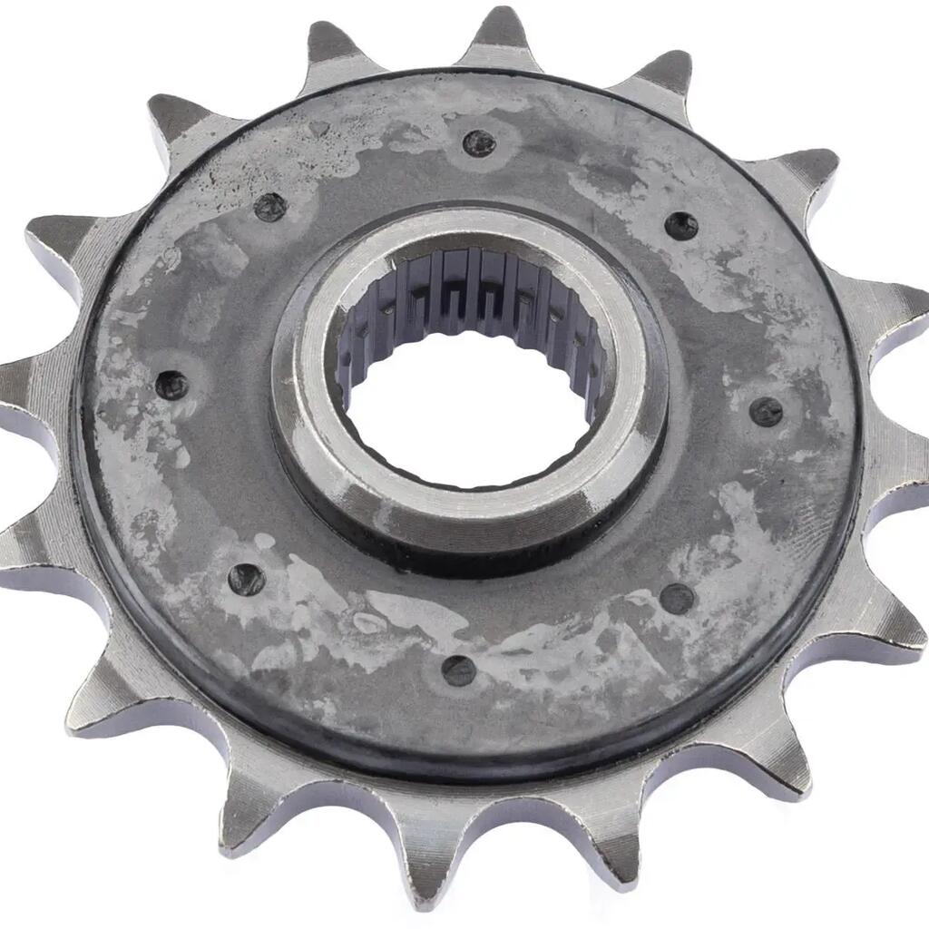 JT SPROCKETS Sprocket jt 520 16z Silent sw.