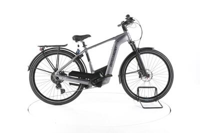Ebike ricondizionata · Bergamont E-Horizon Premium SUV · Buone condizioni
