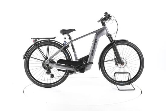 Ebike ricondizionata · Bergamont E-Horizon Premium SUV · Buone condizioni
