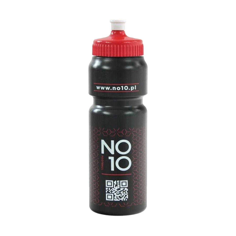 Botella de Agua Diseño Logotipo 750ml Negro 2/2